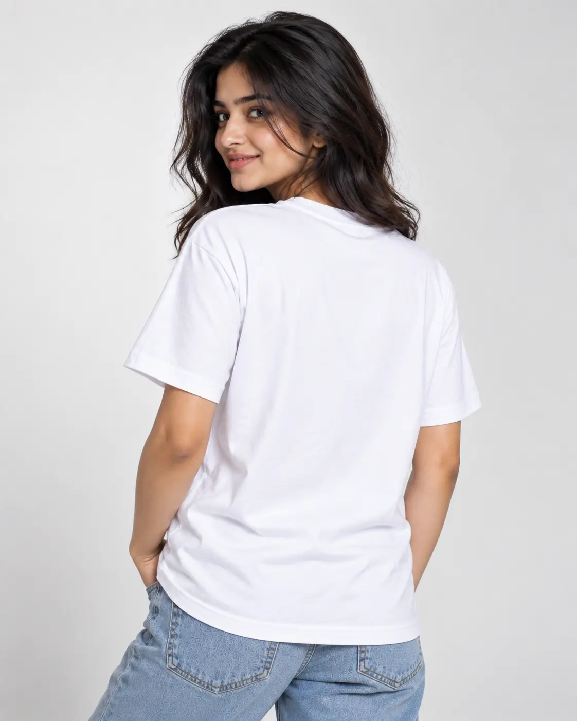 Yume Sakura Anime Graphic T-Shirt - Image 5